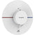 Hansgrohe Showerselect Comfort S Thermostat For Concealed Installation For 1 Function and Additional Outlet - Unbeatable Bathrooms
