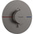 Hansgrohe Showerselect Comfort S Thermostat For Concealed Installation For 1 Outlet - 15559000 - Unbeatable Bathrooms