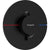 Hansgrohe Showerselect Comfort S Thermostat For Concealed Installation For 1 Outlet - 15559000 - Unbeatable Bathrooms