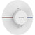 Hansgrohe Showerselect Comfort S Thermostat For Concealed Installation For 1 Outlet - 15559000 - Unbeatable Bathrooms