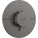 Hansgrohe Showerselect Comfort S Thermostat For Concealed Installation For 1 Outlet - Unbeatable Bathrooms
