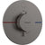 Hansgrohe Showerselect Comfort S Thermostat For Concealed Installation For 1 Outlet - Unbeatable Bathrooms