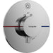 Hansgrohe Showerselect Comfort S Thermostat For Concealed Installation For 1 Outlet - Unbeatable Bathrooms