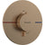 Hansgrohe Showerselect Comfort S Thermostat For Concealed Installation For 1 Outlet - 15559000 - Unbeatable Bathrooms