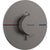 Hansgrohe Showerselect Comfort S Thermostat For Concealed Installation For 1 Outlet - 15559000 - Unbeatable Bathrooms