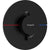 Hansgrohe Showerselect Comfort S Thermostat For Concealed Installation For 1 Outlet - 15559000 - Unbeatable Bathrooms