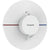 Hansgrohe Showerselect Comfort S Thermostat For Concealed Installation For 1 Outlet - 15559000 - Unbeatable Bathrooms