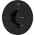 Hansgrohe Showerselect Comfort S Thermostat For Concealed Installation For 1 Outlet - Unbeatable Bathrooms
