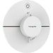 Hansgrohe Showerselect Comfort S Thermostat For Concealed Installation For 1 Outlet - Unbeatable Bathrooms
