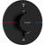 Hansgrohe Showerselect Comfort S Thermostat For Concealed Installation For 2 Functions - Unbeatable Bathrooms