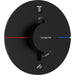 Hansgrohe Showerselect Comfort S Thermostat For Concealed Installation For 2 Functions with Integrated Security Combination According to EN1717 - Unbeatable Bathrooms