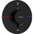 Hansgrohe Showerselect Comfort S Thermostat For Concealed Installation For 2 Functions - Unbeatable Bathrooms