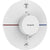 Hansgrohe Showerselect Comfort S Thermostat For Concealed Installation For 2 Functions - Unbeatable Bathrooms