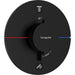 Hansgrohe Showerselect Comfort S Thermostat For Concealed Installation For 2 Functions with Integrated Security Combination According to EN1717 - Unbeatable Bathrooms