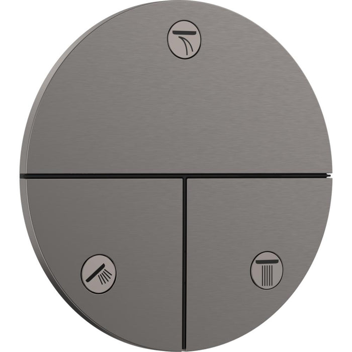 Hansgrohe Showerselect Comfort S Valve For Concealed Installation For 3 Functions - Unbeatable Bathrooms