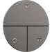 Hansgrohe Showerselect Comfort S Valve For Concealed Installation For 3 Functions - Unbeatable Bathrooms