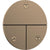 Hansgrohe Showerselect Comfort S Valve For Concealed Installation For 3 Functions - Unbeatable Bathrooms