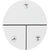 Hansgrohe Showerselect Comfort S Valve For Concealed Installation For 3 Functions - Unbeatable Bathrooms