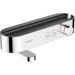 Hansgrohe Showertablet Select Bath Thermostat 400 For Exposed Installation - Unbeatable Bathrooms