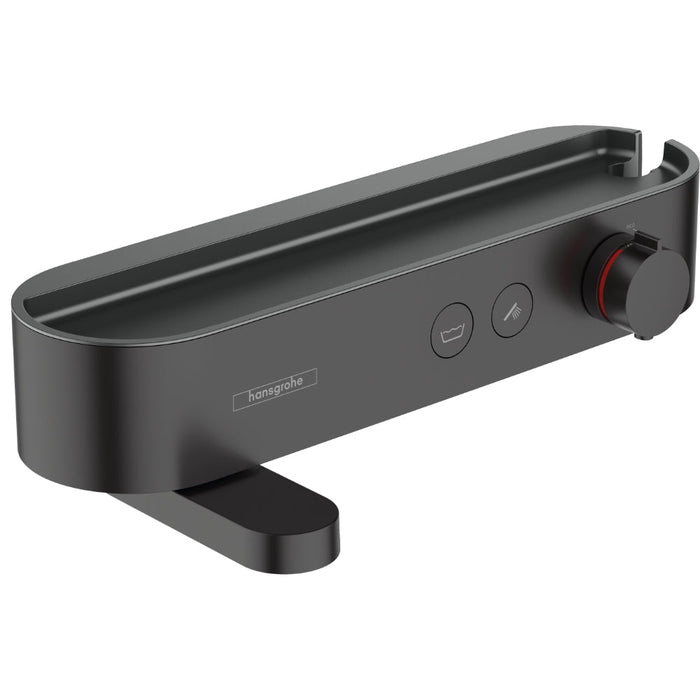 Hansgrohe Showertablet Select Bath Thermostat 400 For Exposed Installation - Unbeatable Bathrooms