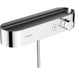 Hansgrohe Showertablet Select Shower Thermostat 400 For Exposed Installation - Unbeatable Bathrooms