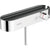 Hansgrohe Showertablet Select Shower Thermostat 400 For Exposed Installation - Unbeatable Bathrooms
