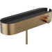 Hansgrohe Showertablet Select Shower Thermostat 400 For Exposed Installation - Unbeatable Bathrooms