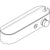 Hansgrohe Showertablet Select Shower Thermostat 400 For Exposed Installation - Unbeatable Bathrooms