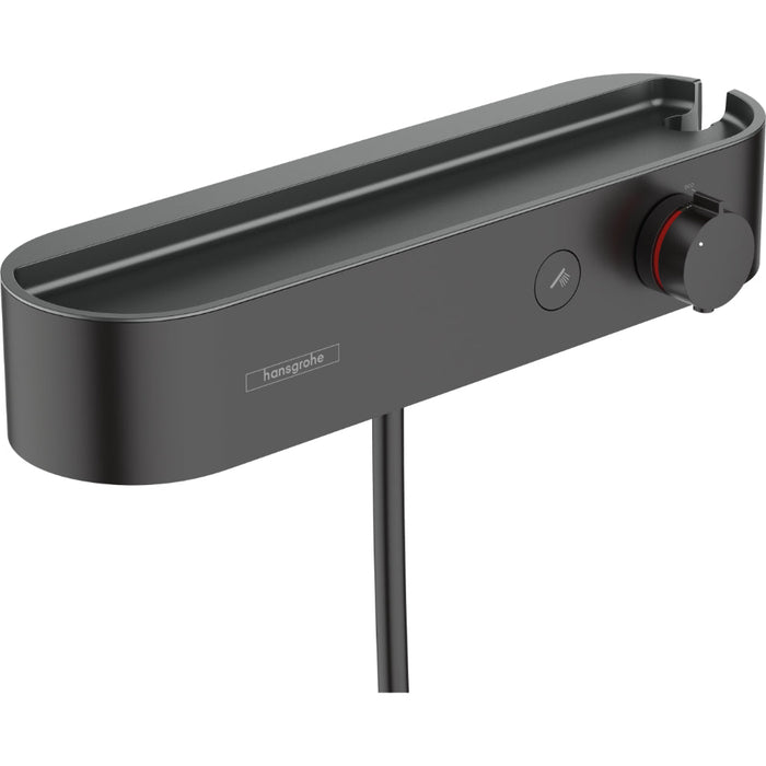 Hansgrohe Showertablet Select Shower Thermostat 400 For Exposed Installation - Unbeatable Bathrooms