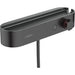 Hansgrohe Showertablet Select Shower Thermostat 400 For Exposed Installation - Unbeatable Bathrooms