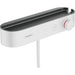 Hansgrohe Showertablet Select Shower Thermostat 400 For Exposed Installation - Unbeatable Bathrooms