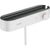 Hansgrohe Showertablet Select Shower Thermostat 400 For Exposed Installation - Unbeatable Bathrooms