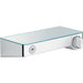 Hansgrohe Showertablet Select Thermostatic Shower Mixer 300 For Exposed Installation - Unbeatable Bathrooms