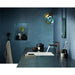 Hansgrohe Talis E Single Lever Basin Mixer 110 with Pop-Up Waste - Unbeatable Bathrooms