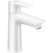 Hansgrohe Talis E Single Lever Basin Mixer 110 Coolstart Without Waste - Unbeatable Bathrooms