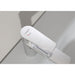 Hansgrohe Talis E Single Lever Basin Mixer 80 Coolstart with Pop-Up Waste - Chrome - Unbeatable Bathrooms