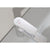 Hansgrohe Talis E Single Lever Basin Mixer 80 Coolstart with Pop-Up Waste - Chrome - Unbeatable Bathrooms