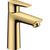 Hansgrohe Talis E Single Lever Basin Mixer 110 Coolstart with Pop-Up Waste - Unbeatable Bathrooms