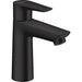 Hansgrohe Talis E Single Lever Basin Mixer 110 Without Waste - Unbeatable Bathrooms
