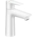 Hansgrohe Talis E Single Lever Basin Mixer 110 Without Waste - Unbeatable Bathrooms