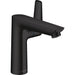 Hansgrohe Talis E Single Lever Basin Mixer 150 with Pop-Up Waste - Unbeatable Bathrooms