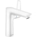 Hansgrohe Talis E Single Lever Basin Mixer 150 with Pop-Up Waste - Unbeatable Bathrooms