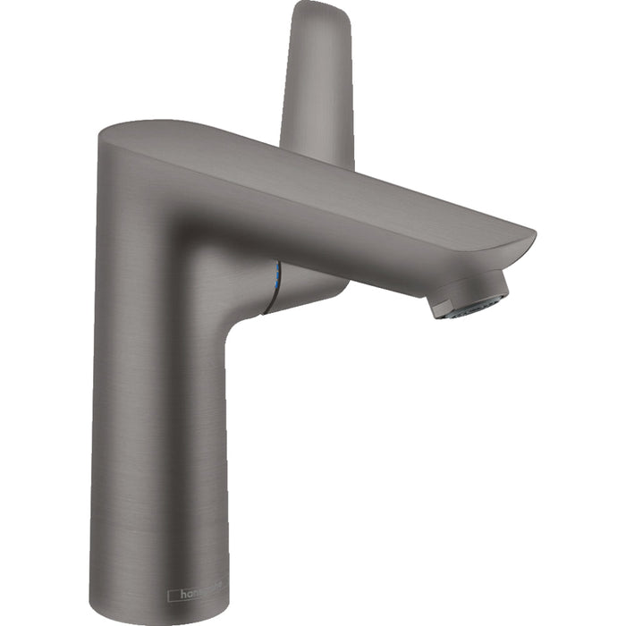 Hansgrohe Talis E Single Lever Basin Mixer 150 with Pop-Up Waste - Unbeatable Bathrooms