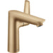 Hansgrohe Talis E Single Lever Basin Mixer 150 with Pop-Up Waste - Unbeatable Bathrooms