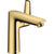 Hansgrohe Talis E Single Lever Basin Mixer 150 with Pop-Up Waste - Unbeatable Bathrooms