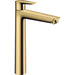 Hansgrohe Talis E Single Lever Basin Mixer 240 Without Waste - Unbeatable Bathrooms
