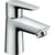Hansgrohe Talis E Single Lever Basin Mixer 80 Coolstart Without Waste - Chrome - Unbeatable Bathrooms