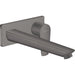 Hansgrohe Talis E Single Lever Basin Mixer For Concealed Installation with Spout 22.5 cm - Unbeatable Bathrooms