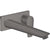 Hansgrohe Talis E Single Lever Basin Mixer For Concealed Installation with Spout 22.5 cm - Unbeatable Bathrooms