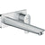 Hansgrohe Talis E Single Lever Basin Mixer For Concealed Installation with Spout 22.5 cm - Unbeatable Bathrooms